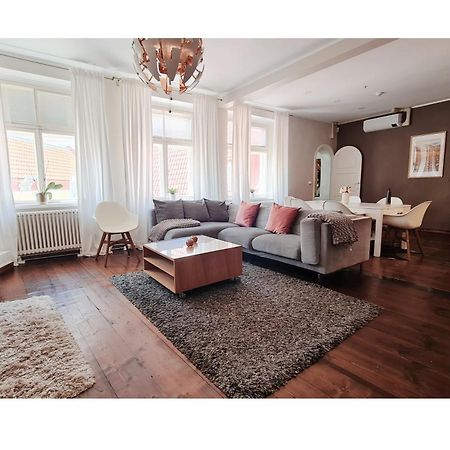 Heaven Apartment Таллин Экстерьер фото