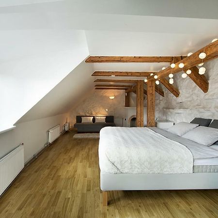 Heaven Apartment Таллин Экстерьер фото