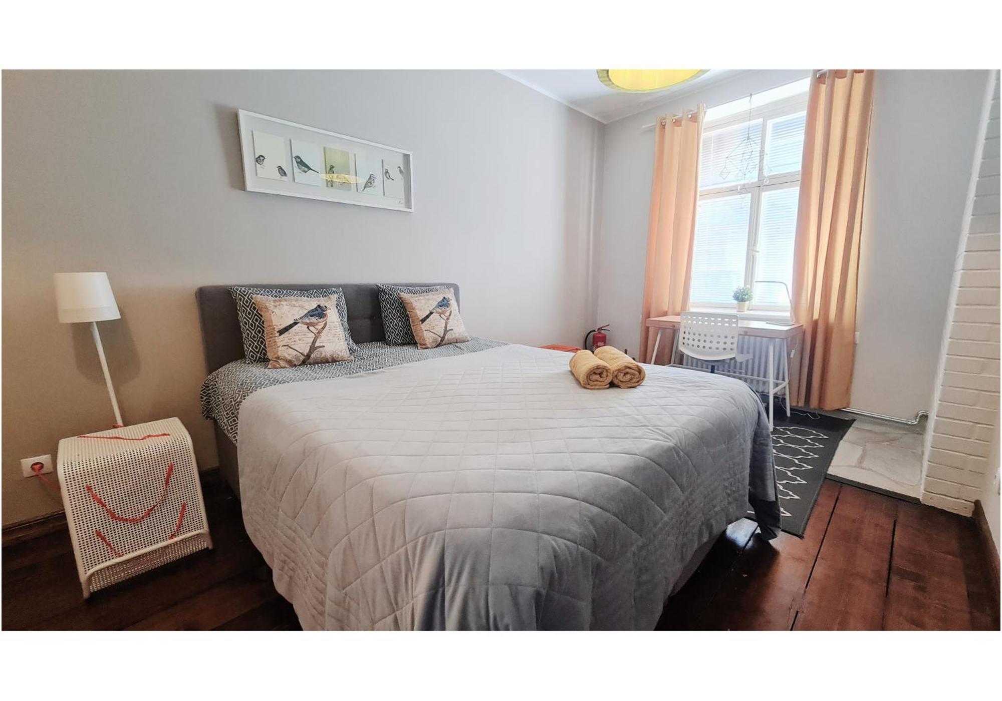 Heaven Apartment Таллин Экстерьер фото