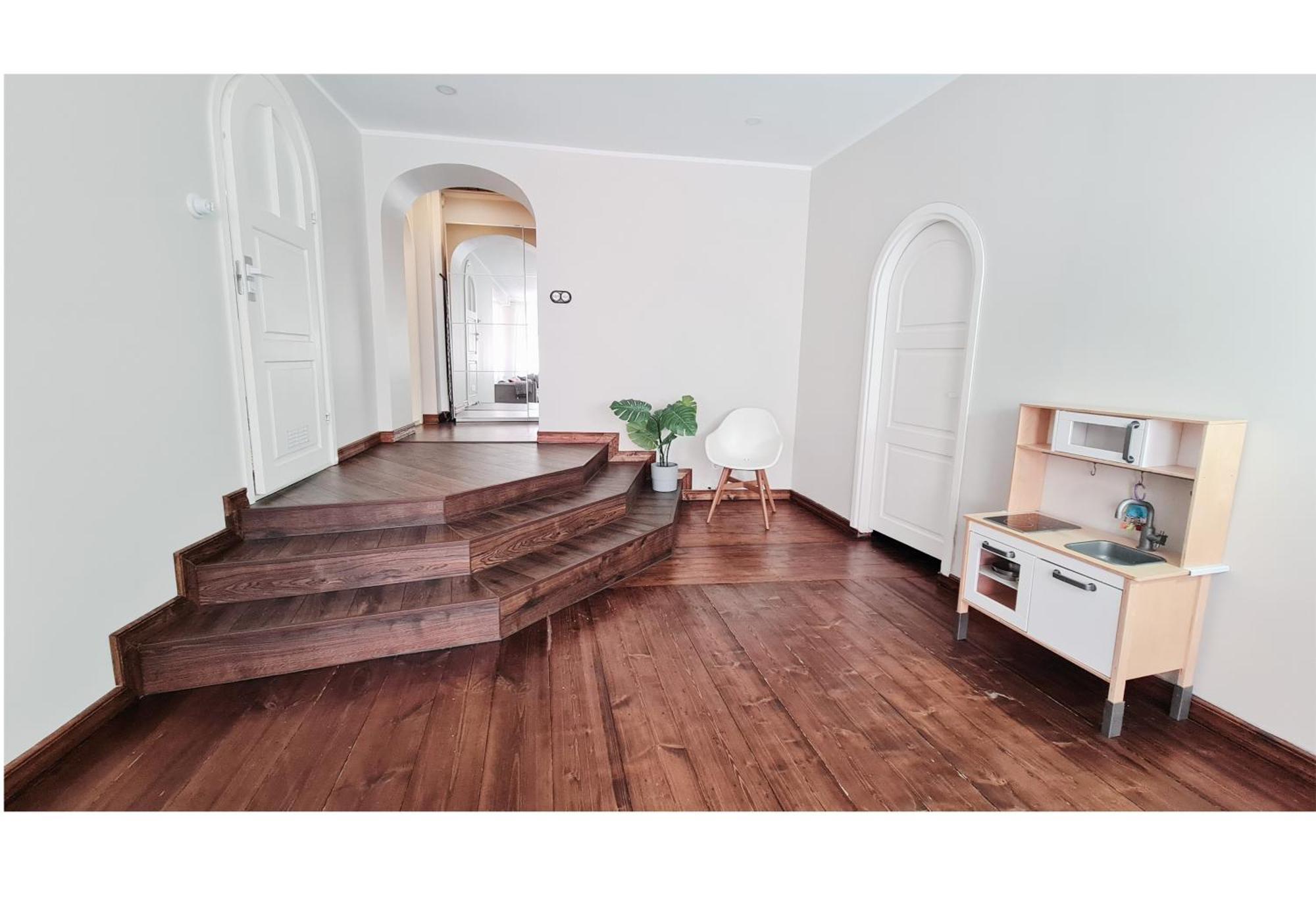 Heaven Apartment Таллин Экстерьер фото