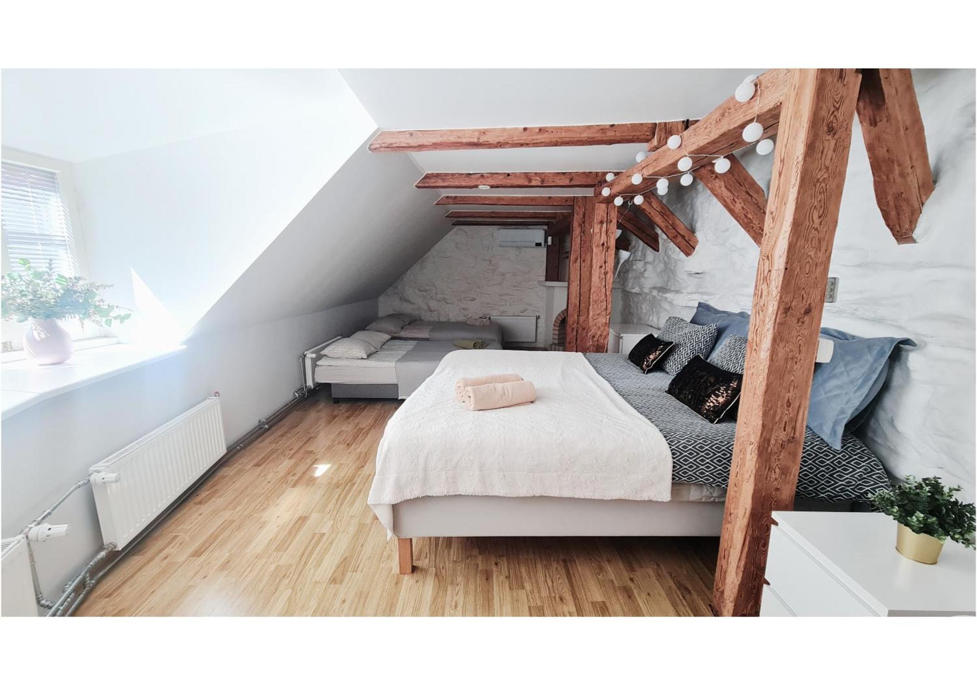Heaven Apartment Таллин Экстерьер фото