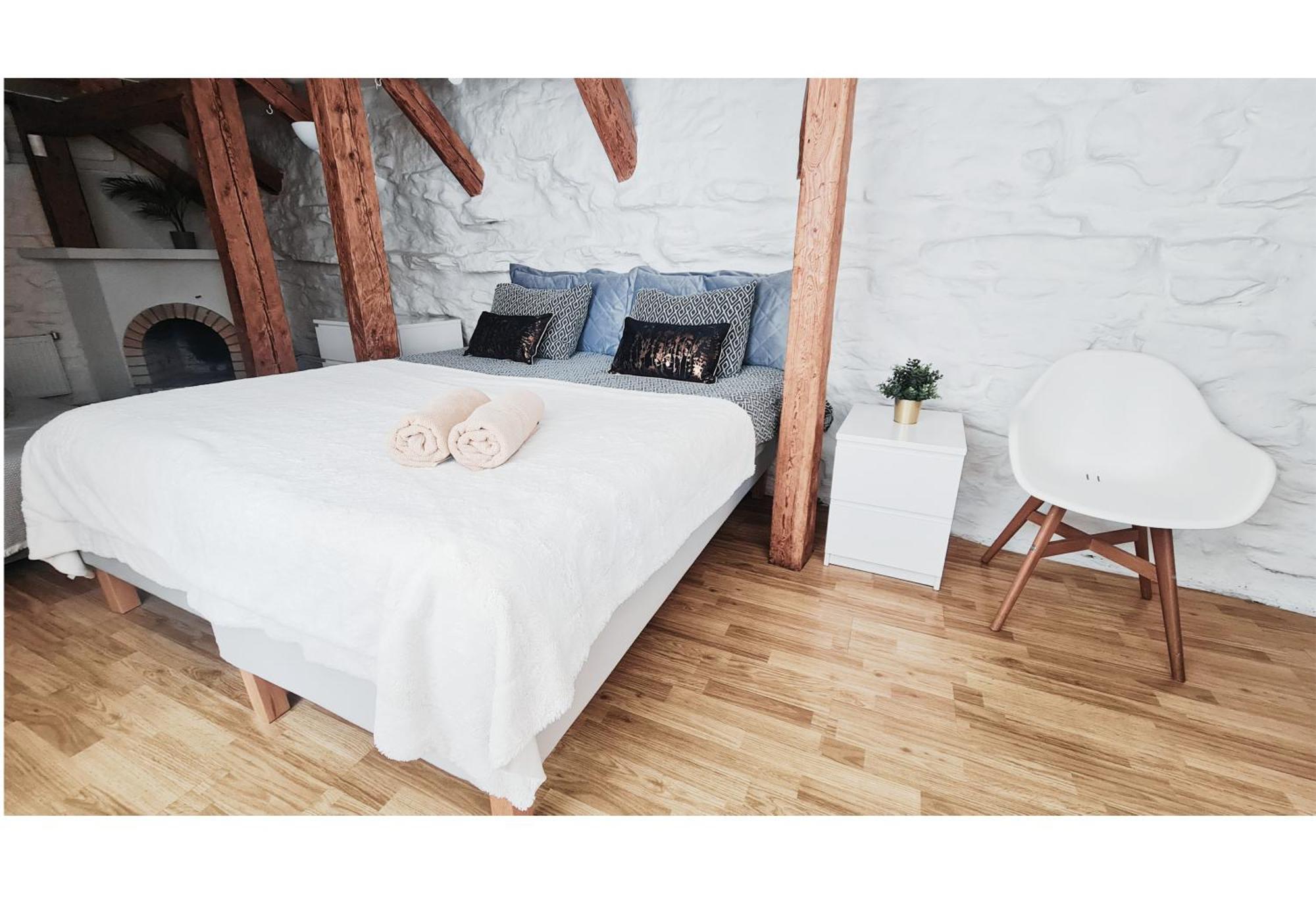 Heaven Apartment Таллин Экстерьер фото