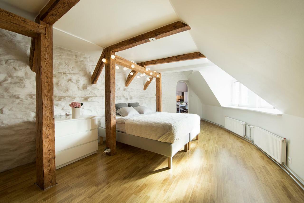 Heaven Apartment Таллин Экстерьер фото