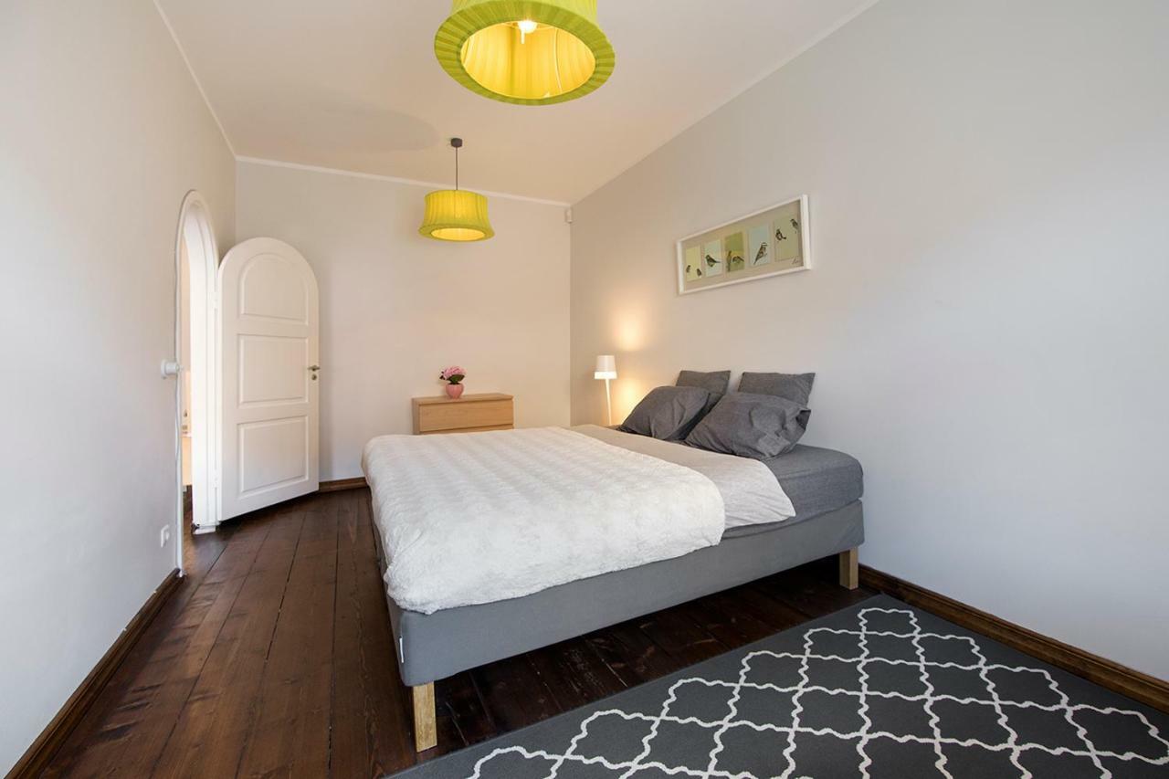 Heaven Apartment Таллин Экстерьер фото