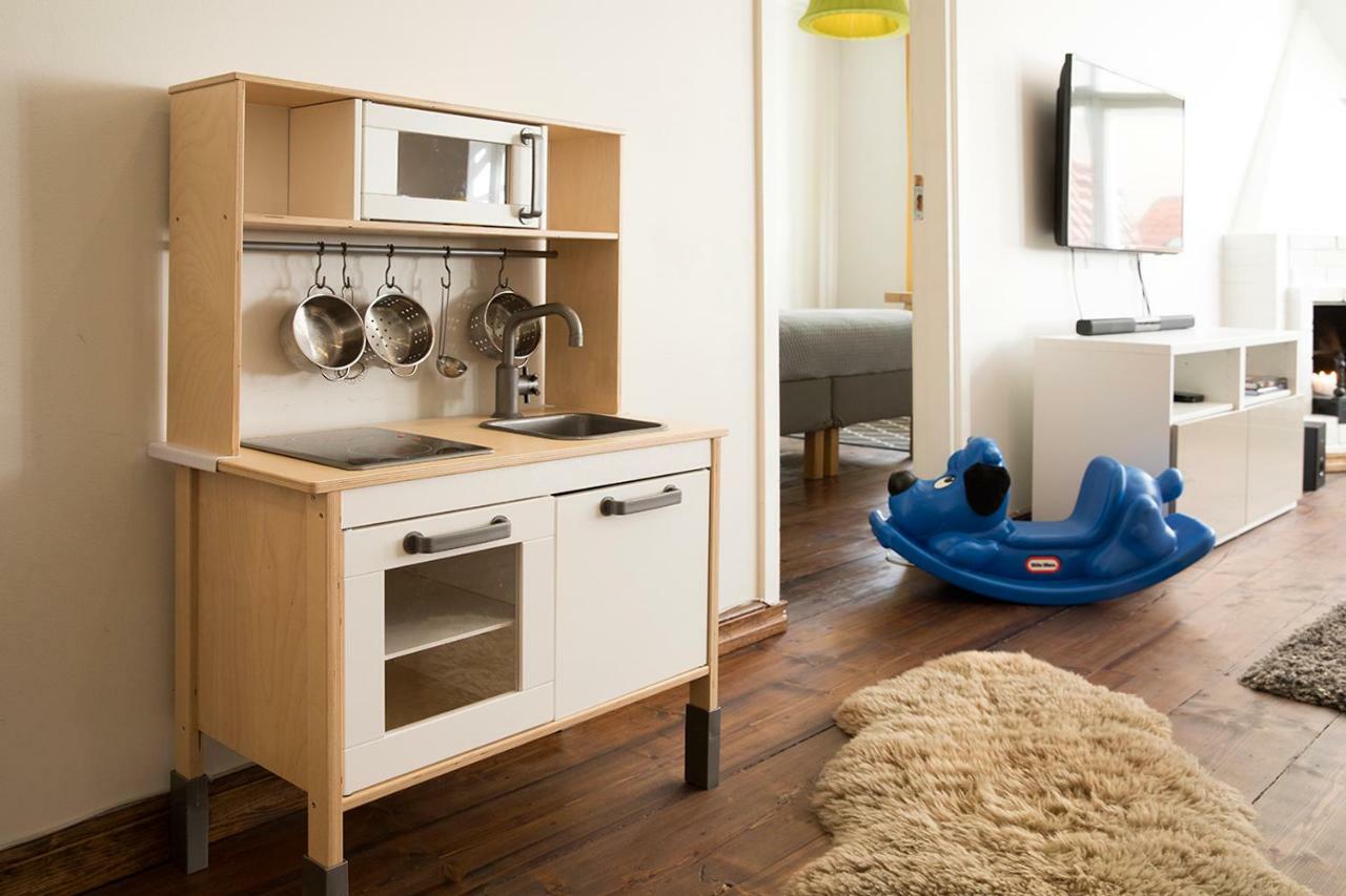 Heaven Apartment Таллин Экстерьер фото