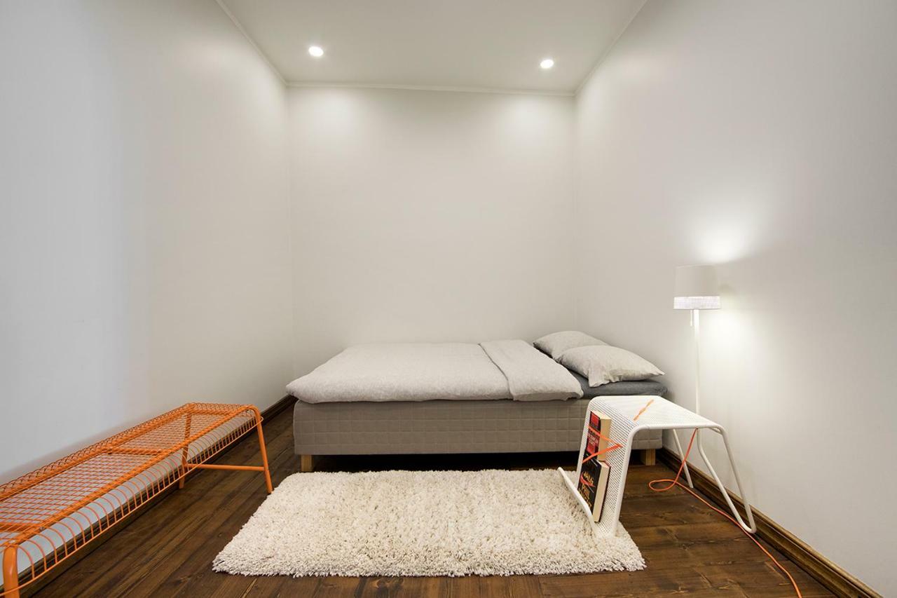 Heaven Apartment Таллин Экстерьер фото